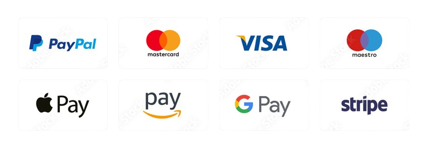 payment methods